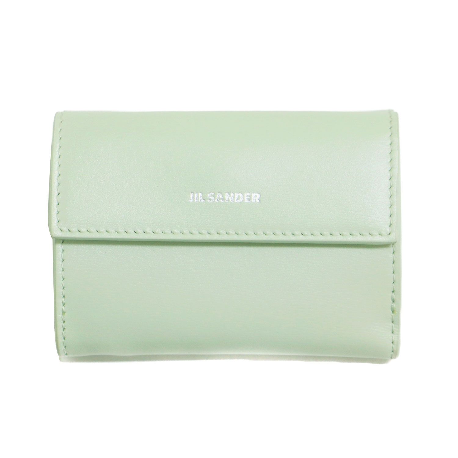 美品】JIL SANDER ジル・サンダー | レザー ベビーウォレット | Baby