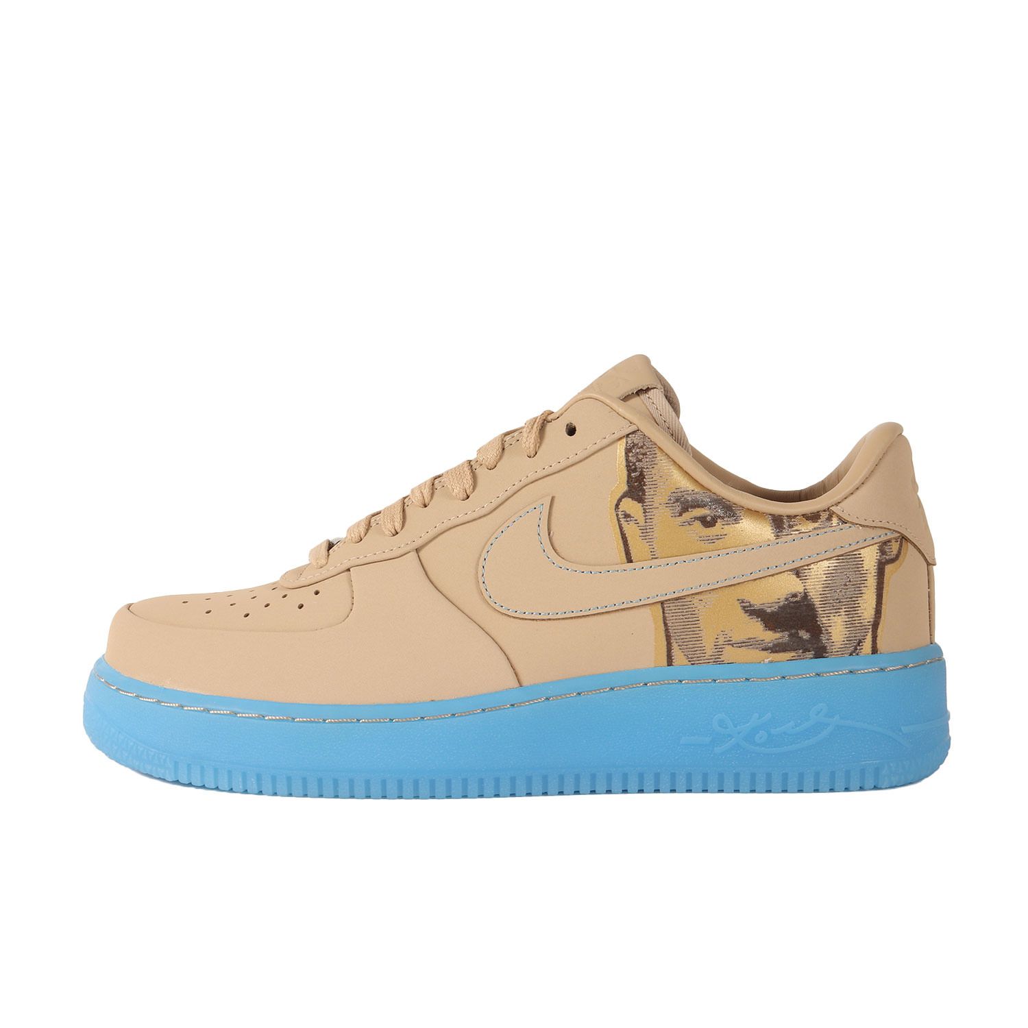 新品】NIKE ナイキ サイズ:US9.5(27.5cm) | Kobe Bryant AIR FORCE 1 
