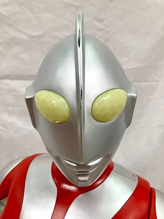 バンダイナムコ スーパーDX ウルトラマン 全高約80 cm 超スーパービッグサイズ 5010