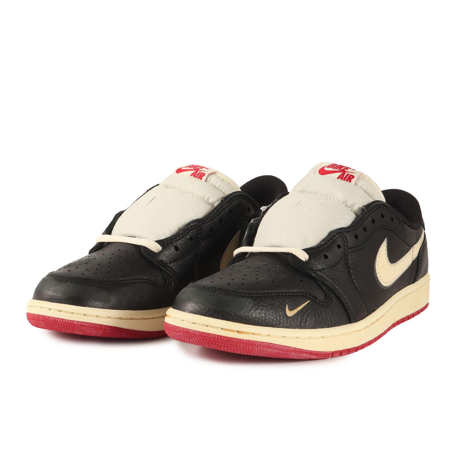 新品】NIKE ナイキ サイズ:US10.5(28.5cm) | Nigel Sylvester AIR 