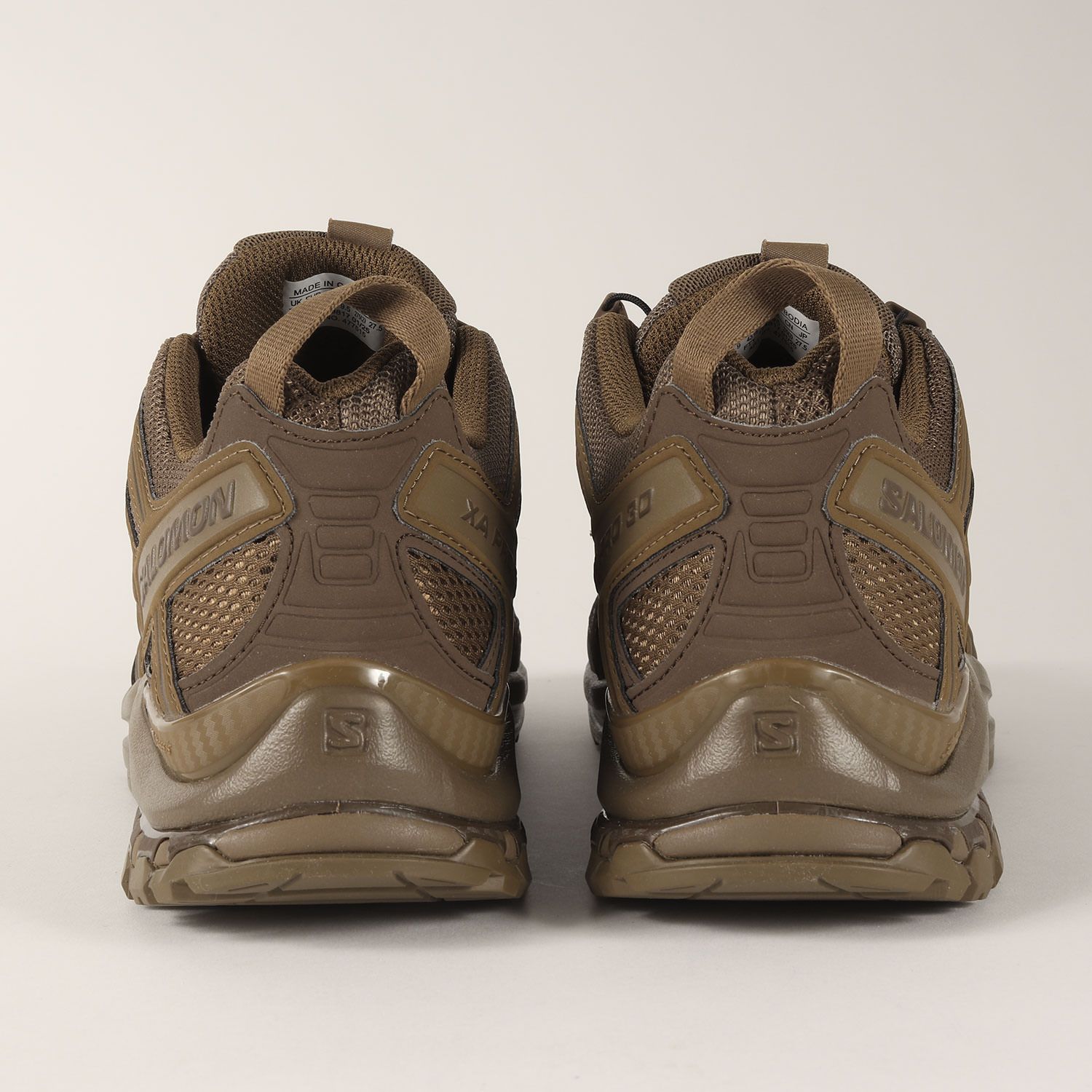 新品】SALOMON サロモン サイズ:US9.5(27.5cm) | XA PRO 3D (477515 