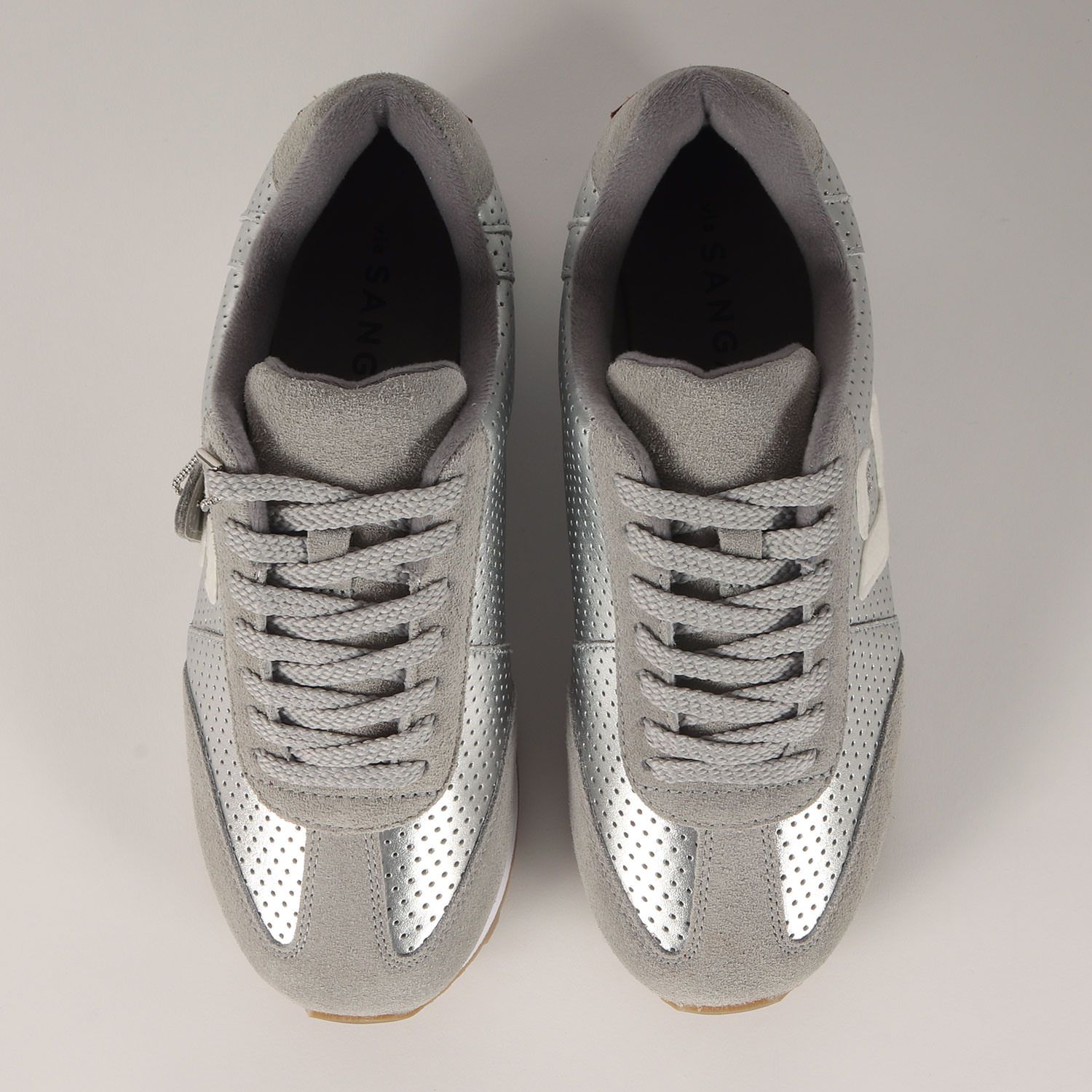 新品】Sangacio サンガッチョ サイズ:US5.5(23.5cm) | Wakos Room