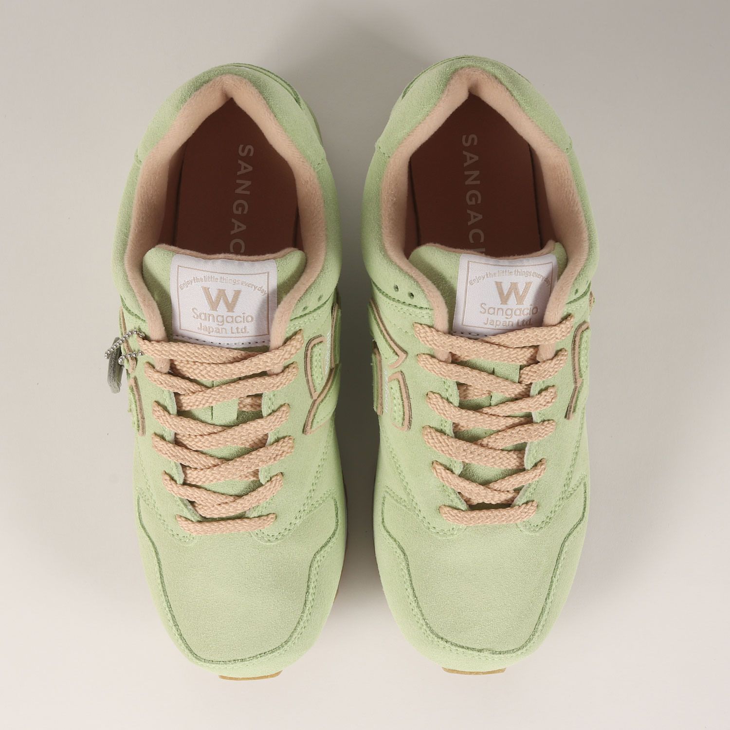 新品】Sangacio サンガッチョ サイズ:US6.5(24.5cm) | Wakos Room