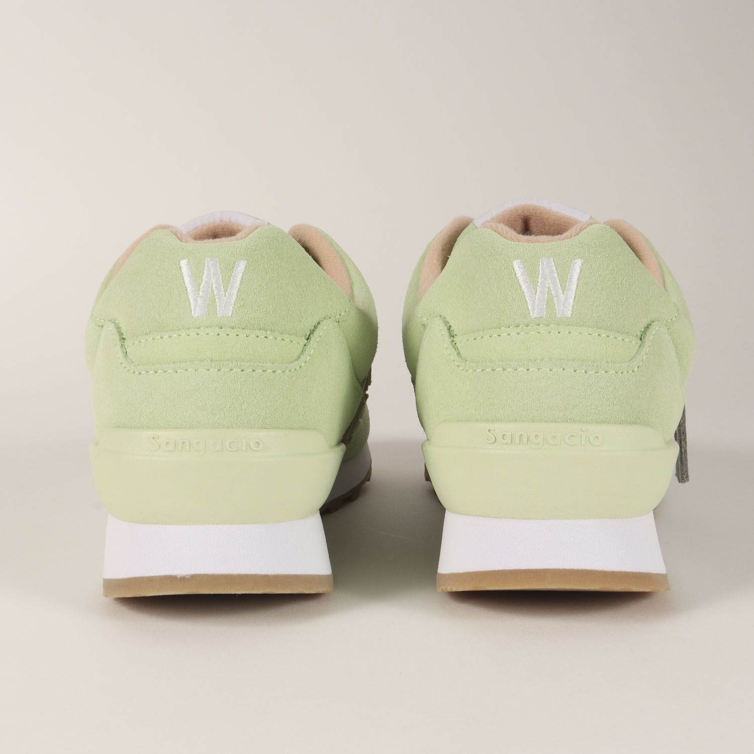 新品】Sangacio サンガッチョ サイズ:US6.5(24.5cm) | Wakos Room