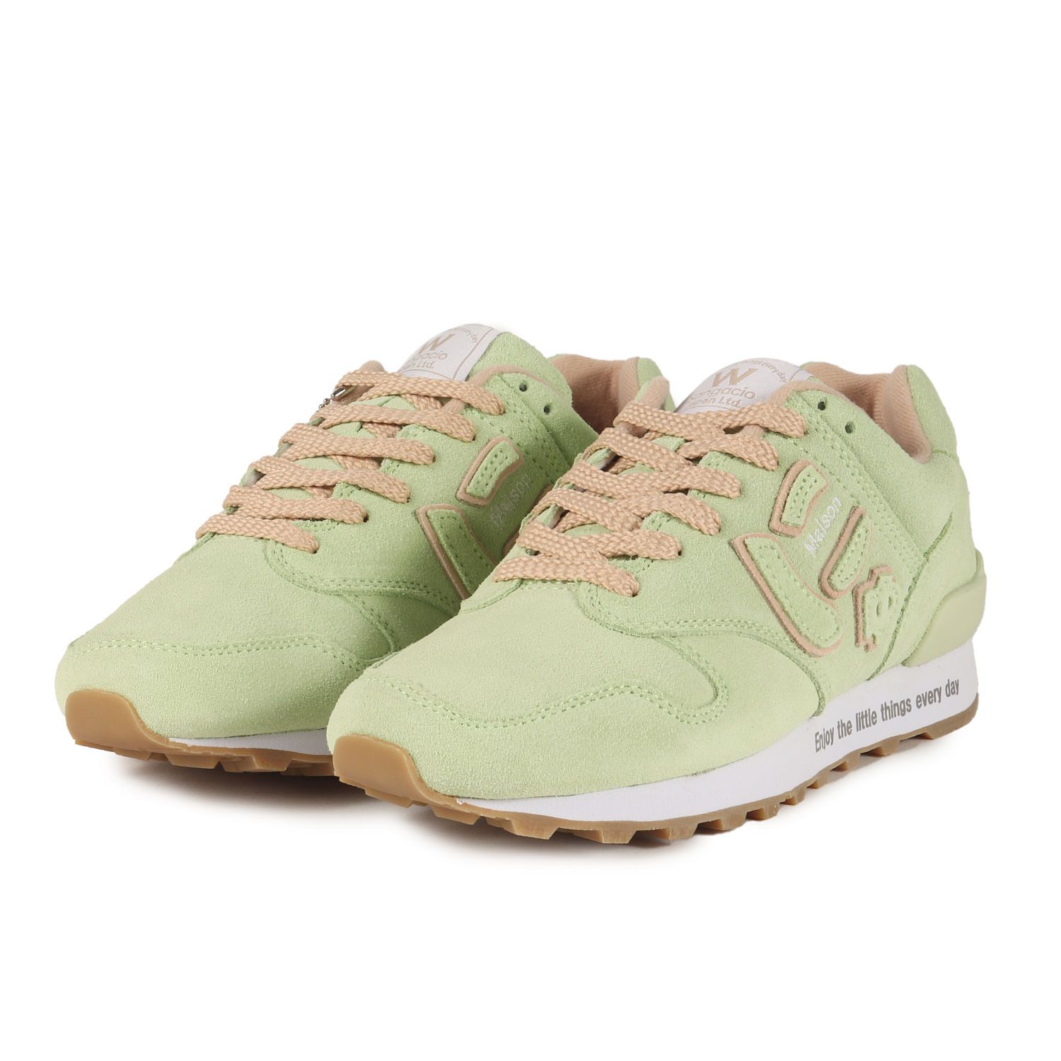 新品】Sangacio サンガッチョ サイズ:US5.5(23.5cm) | Wakos Room