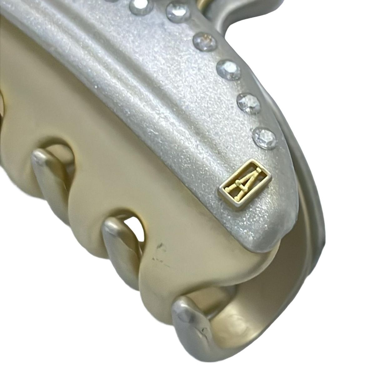 ALEXANDRE de PARIS(アレクサンドル ドゥ パリ) アクセサリー美品