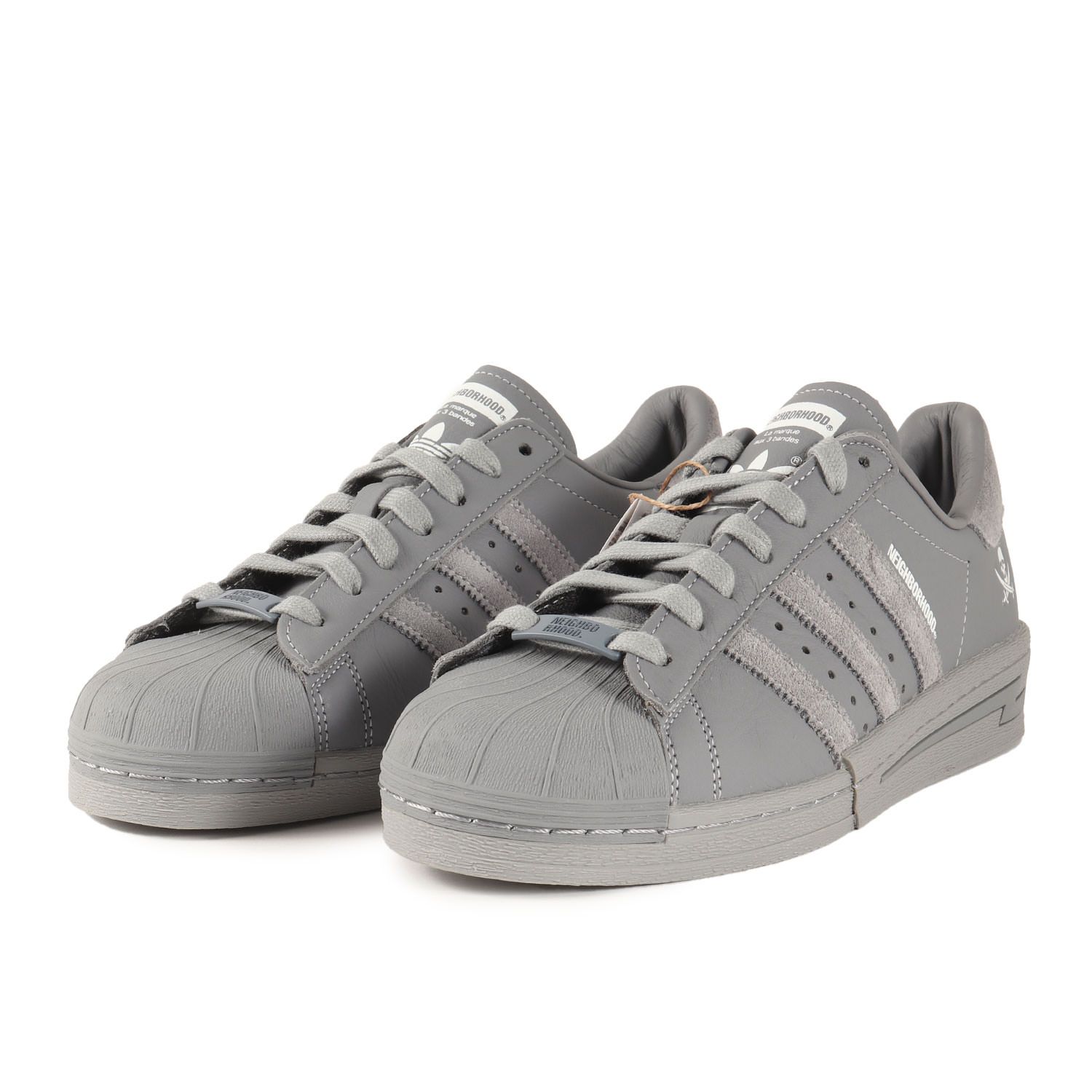 新品】NEIGHBORHOOD ネイバーフッド サイズ:US9.5(27.5cm) | 24SS