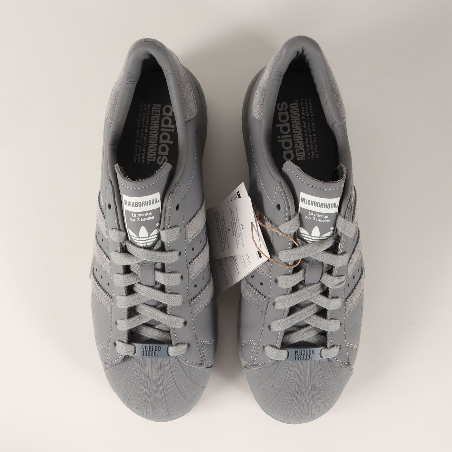 新品】NEIGHBORHOOD ネイバーフッド サイズ:US9.5(27.5cm) | 24SS