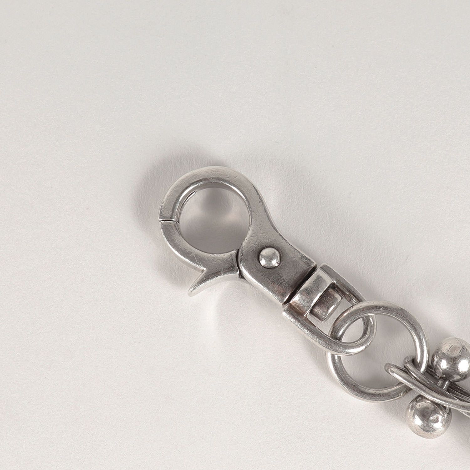 BRU NA BOINNE ブルーナボイン | ショートガリトラップチェーン