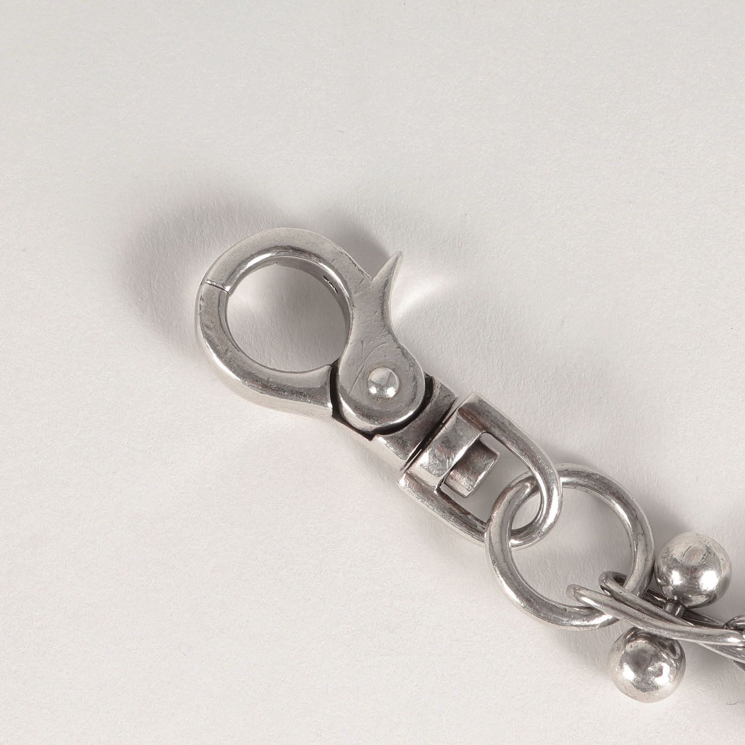 BRU NA BOINNE ブルーナボイン | ショートガリトラップチェーン