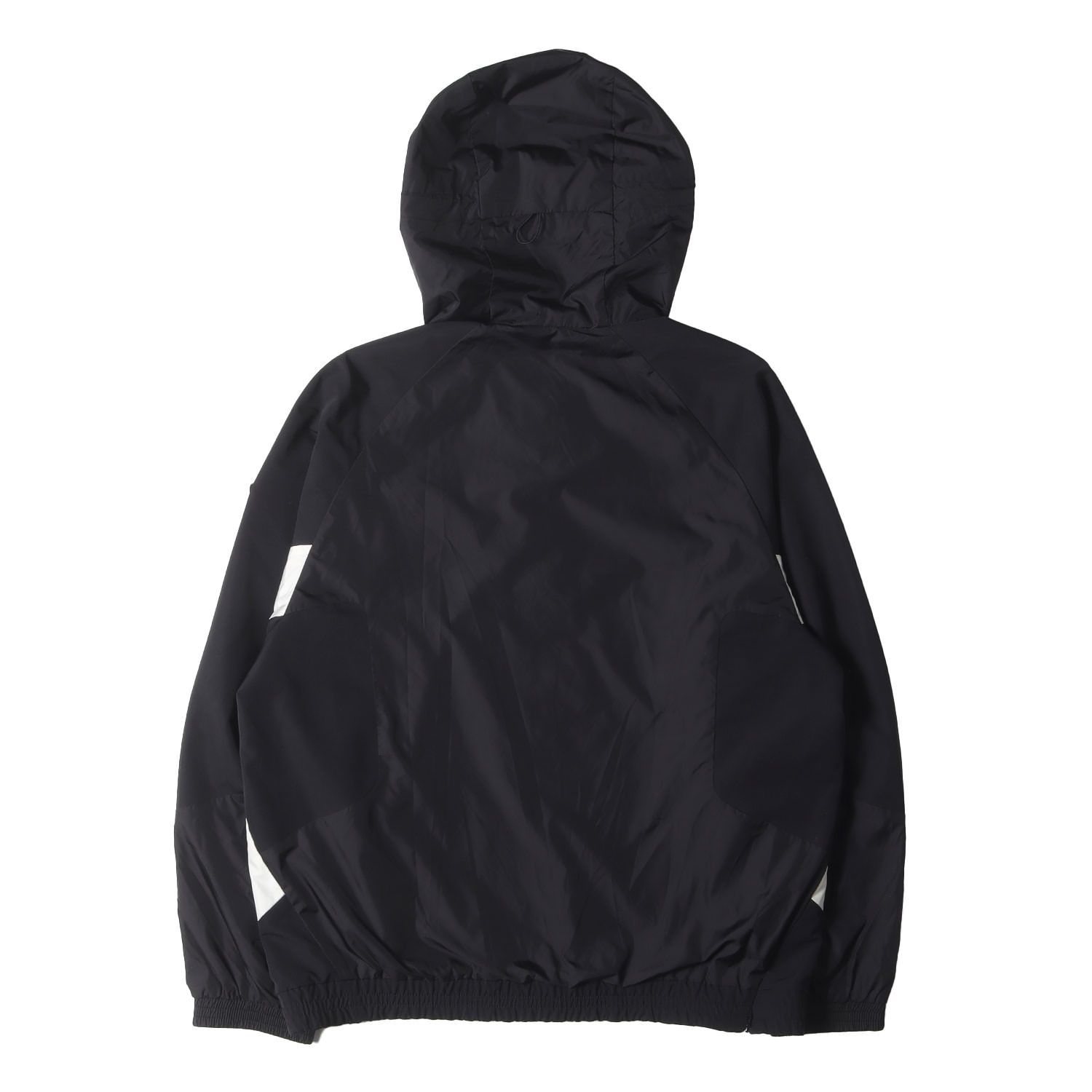 美品】MONCLER モンクレール パーカー ブラック 黒 サイズ:1 | 23SS