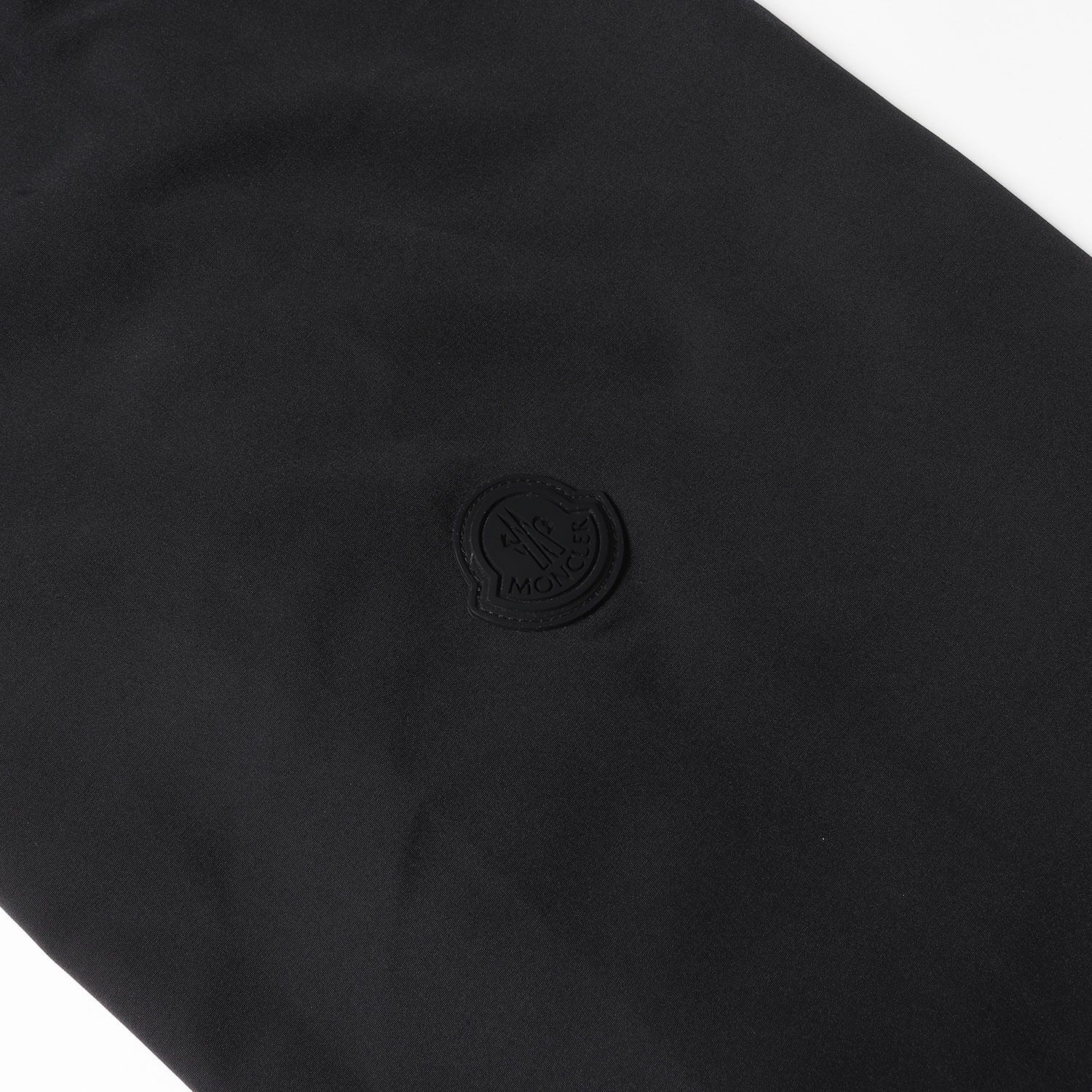 美品】MONCLER モンクレール パーカー ブラック 黒 サイズ:1 | 23SS