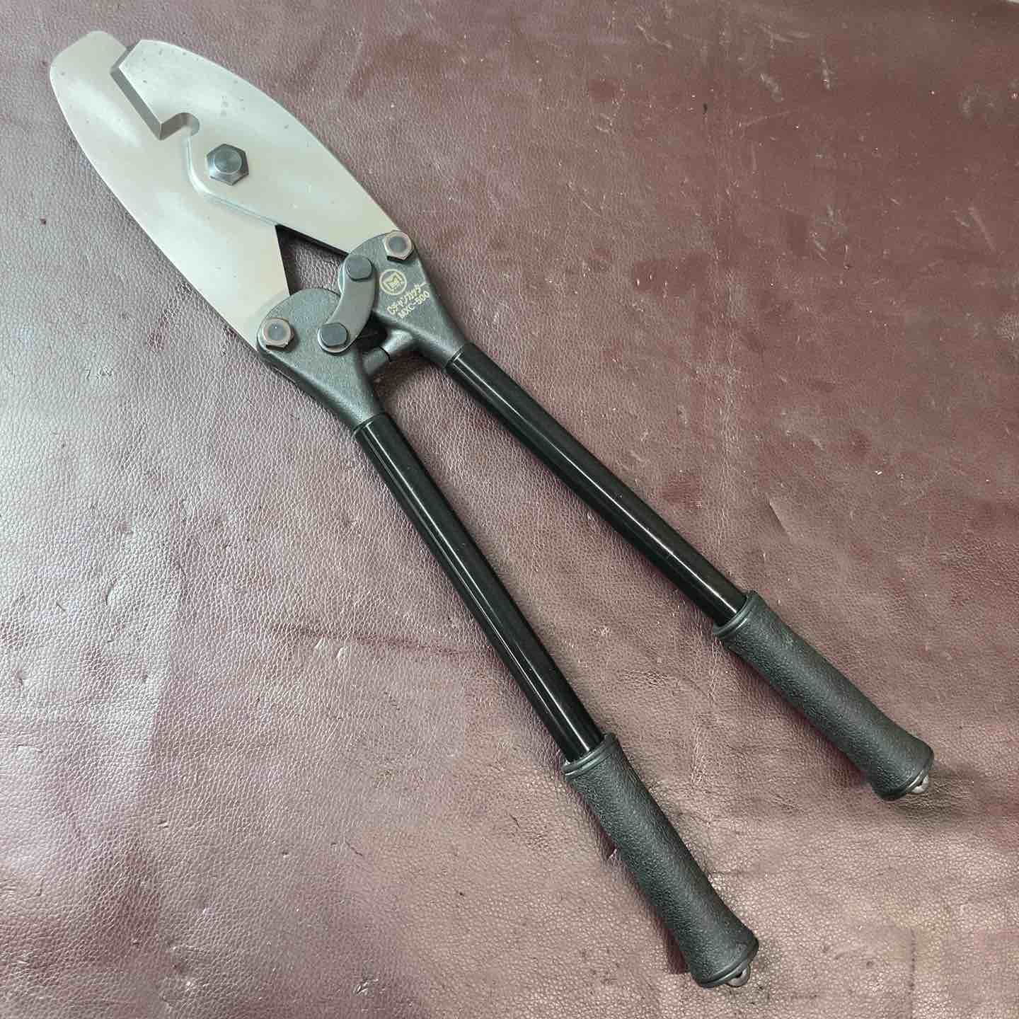 品 マーベル MARVEL Cチャンカッター MXC 500