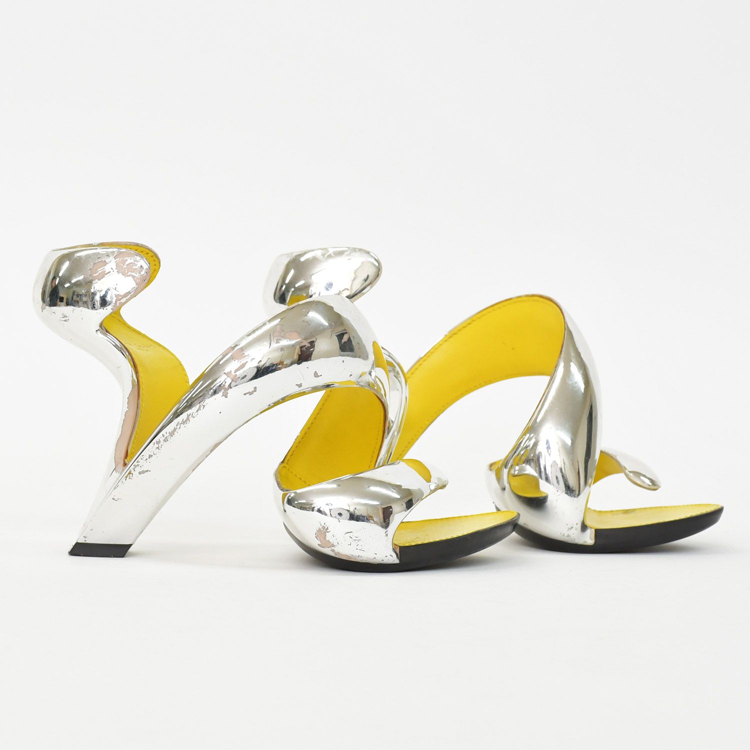 ハイヒール サイズ36