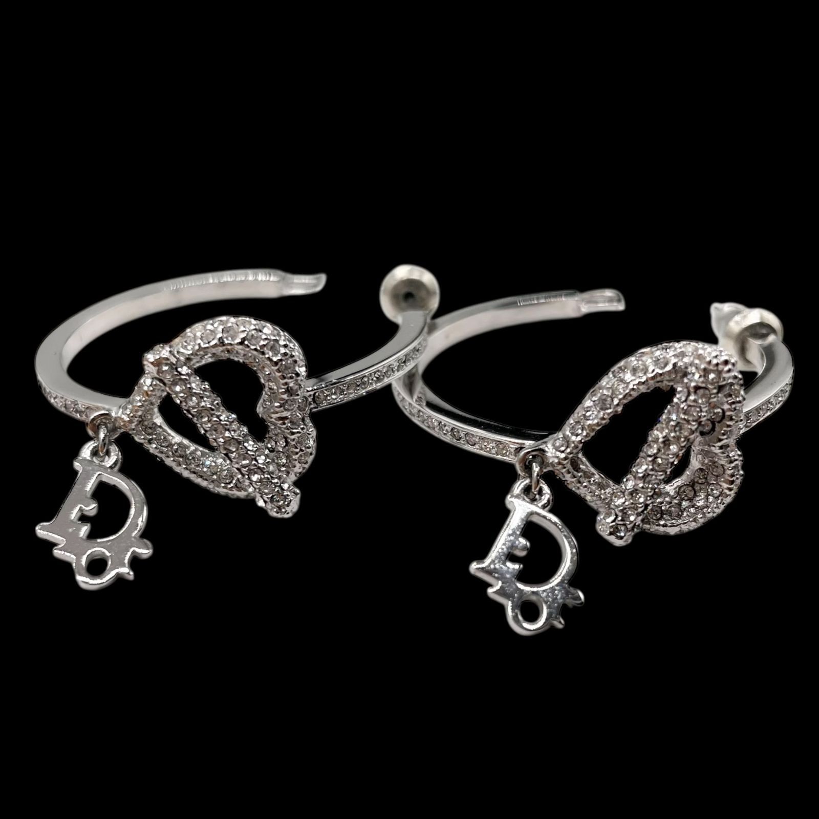 希少 レア Christian Dior クリスチャン ディオール ハートライン