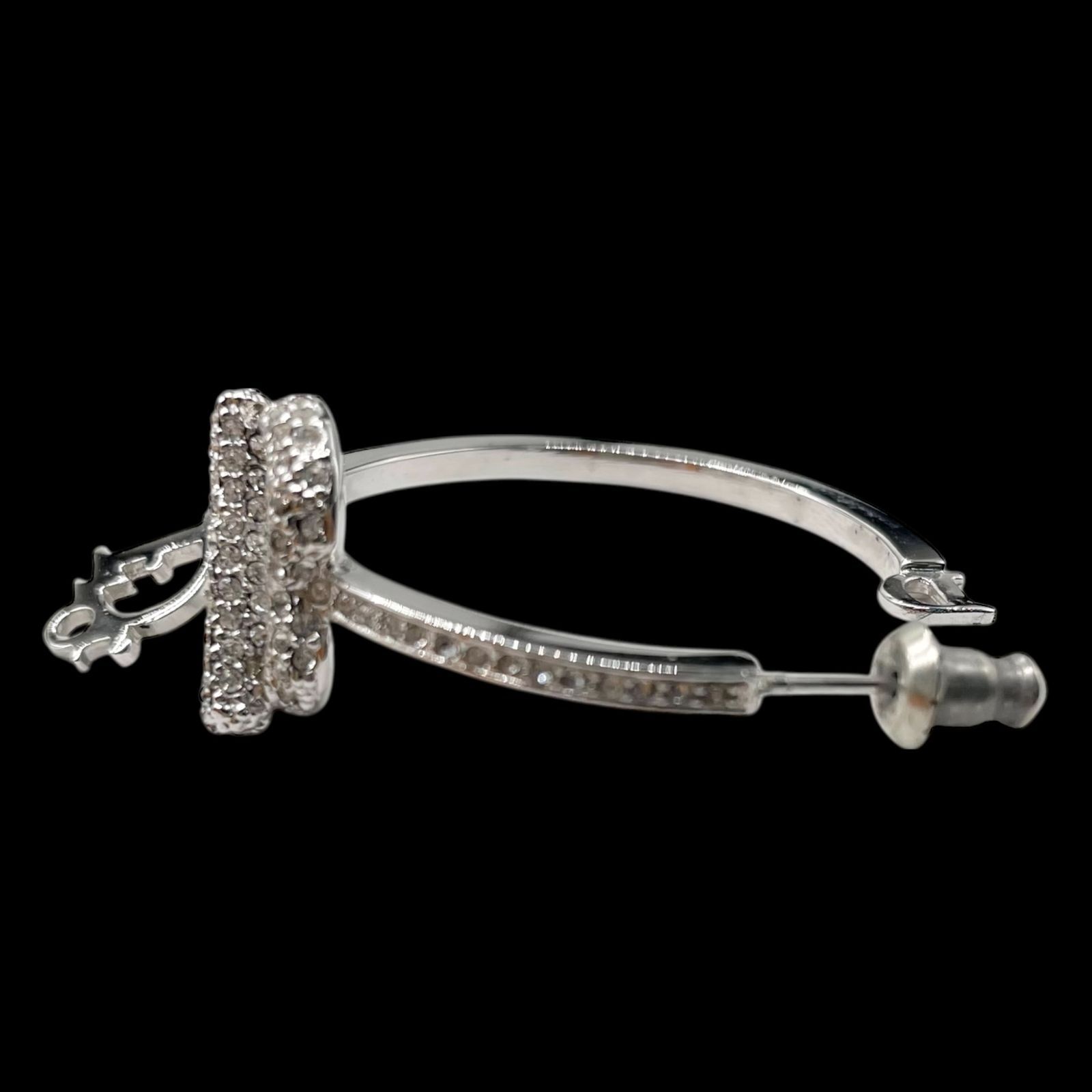 希少 レア Christian Dior クリスチャン ディオール ハートライン