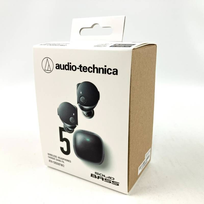 technica オーディオテクニカ