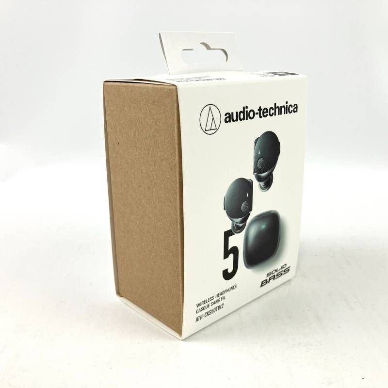 オーディオテクニカ