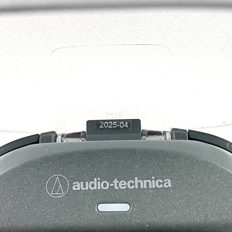 technica オーディオテクニカ