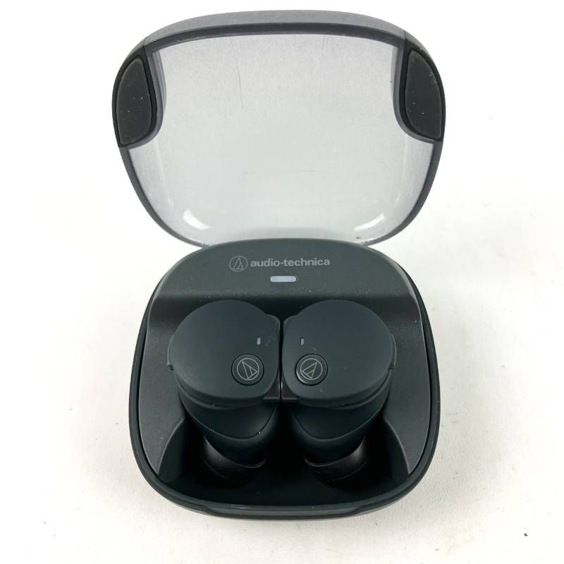 ワイヤレスイヤホン ATH