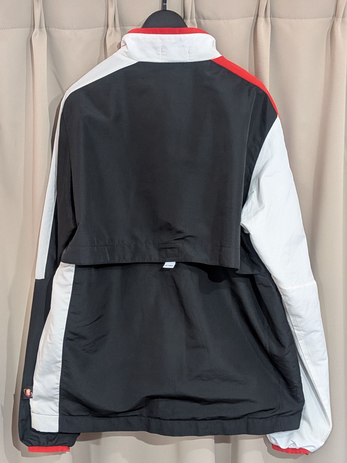 ヨネックス　YONEX ウインドウォーマー　ヒートカプセルダブル　【注意あり】 YONEX ヨネックス ダブルヒートカプセル ウィンドウォーマー