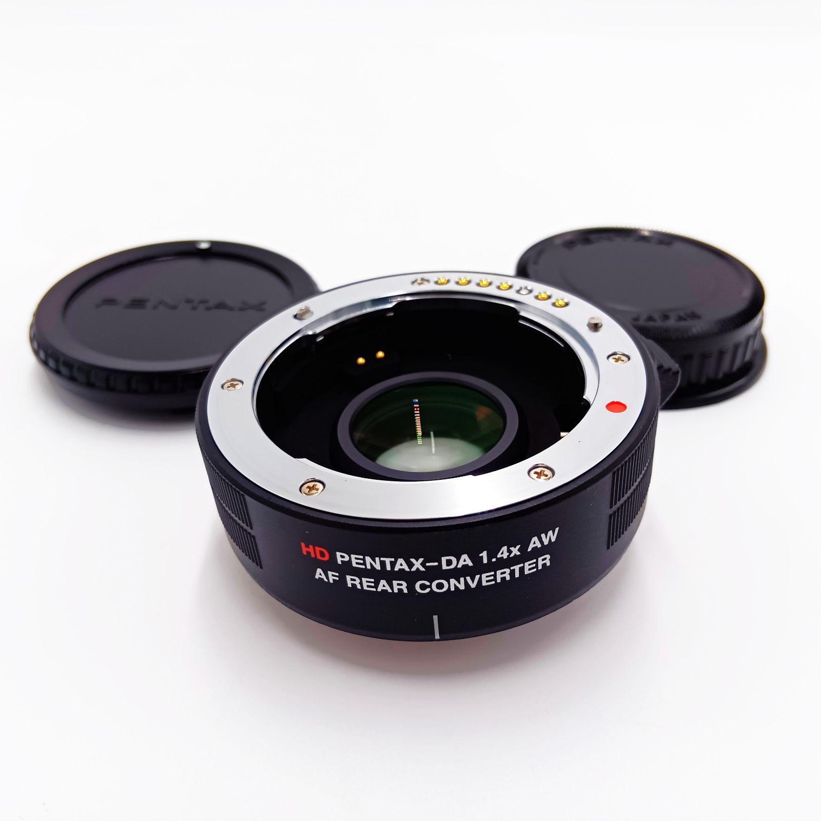 PENTAX HD DA AF REAR 1 4 X AW Serial 4613172 4倍リアコンバーター