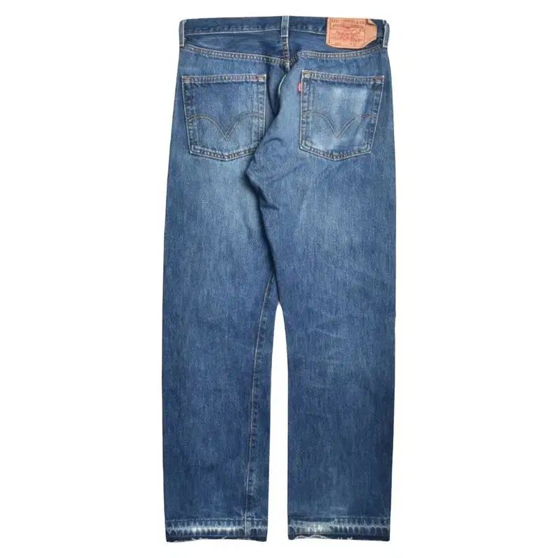 00S リーバイス 501 デニムパンツ 32 N0907