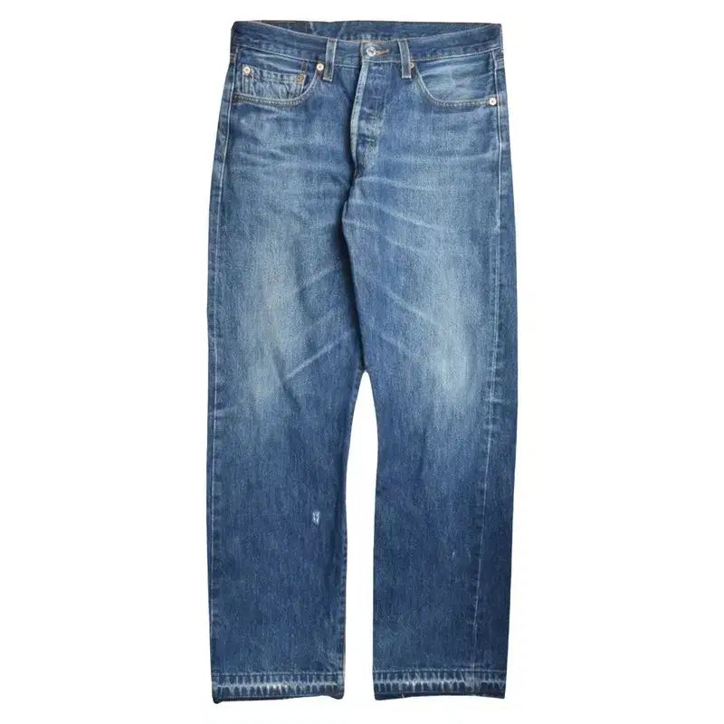 00S リーバイス 501 デニムパンツ 32 N0907
