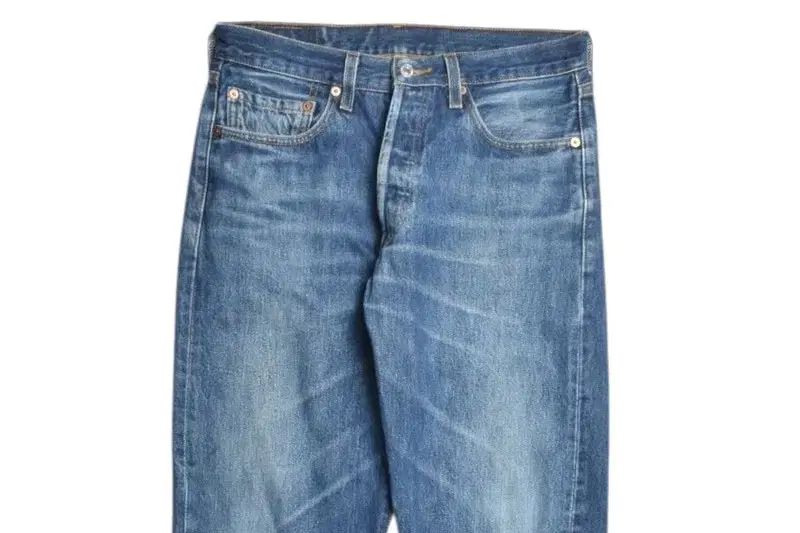 00S ショップ リーバイス 501 デニムパンツ 32 N0907 00s Levi's 501