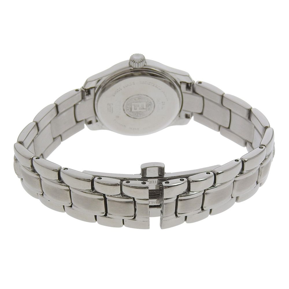 FENDI】フェンディ オロロジ 210L ステンレススチール クオーツ