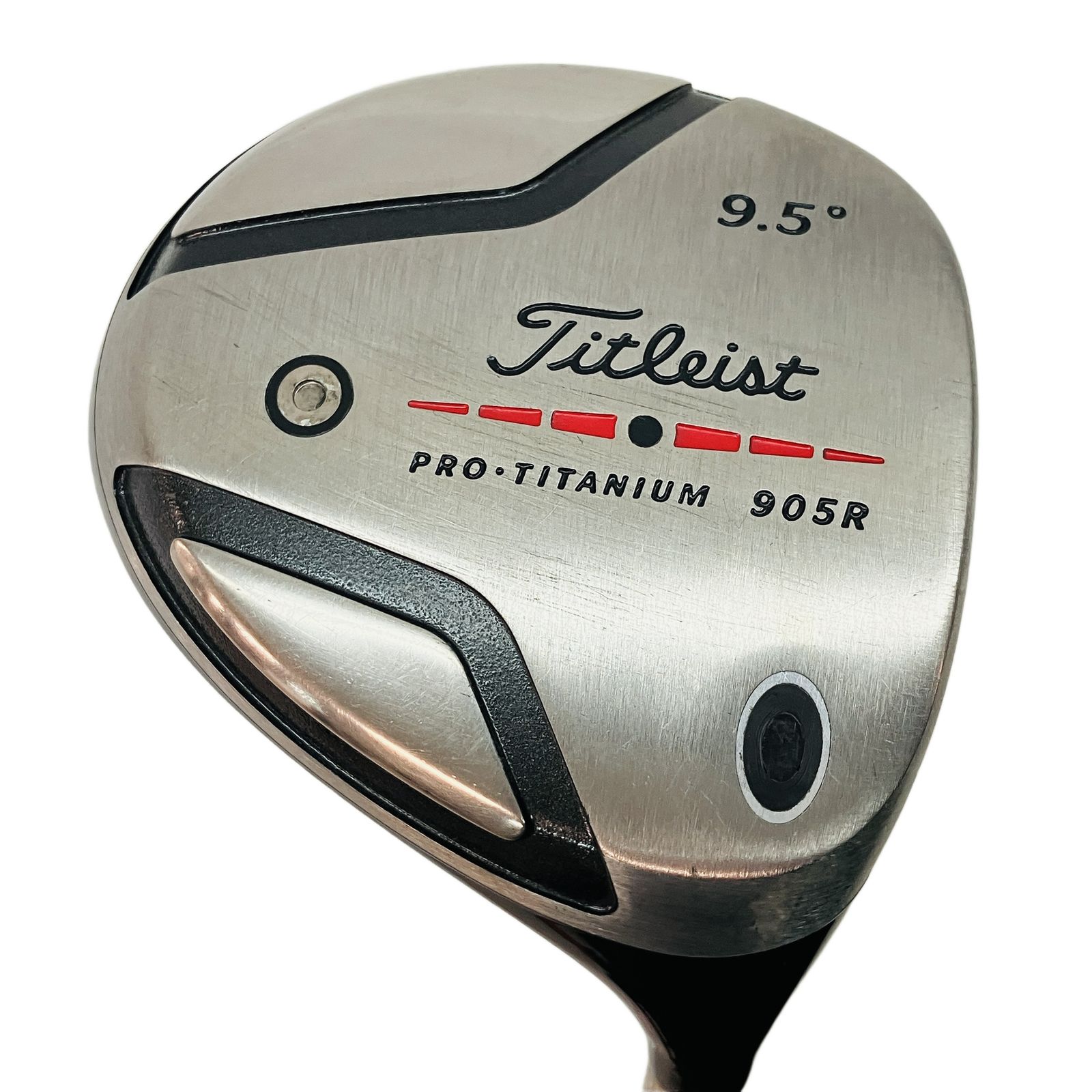 titleist タイトリスト 905 R ドライバー シャフト proforce v 2 ゴルフ ゴルフクラブ