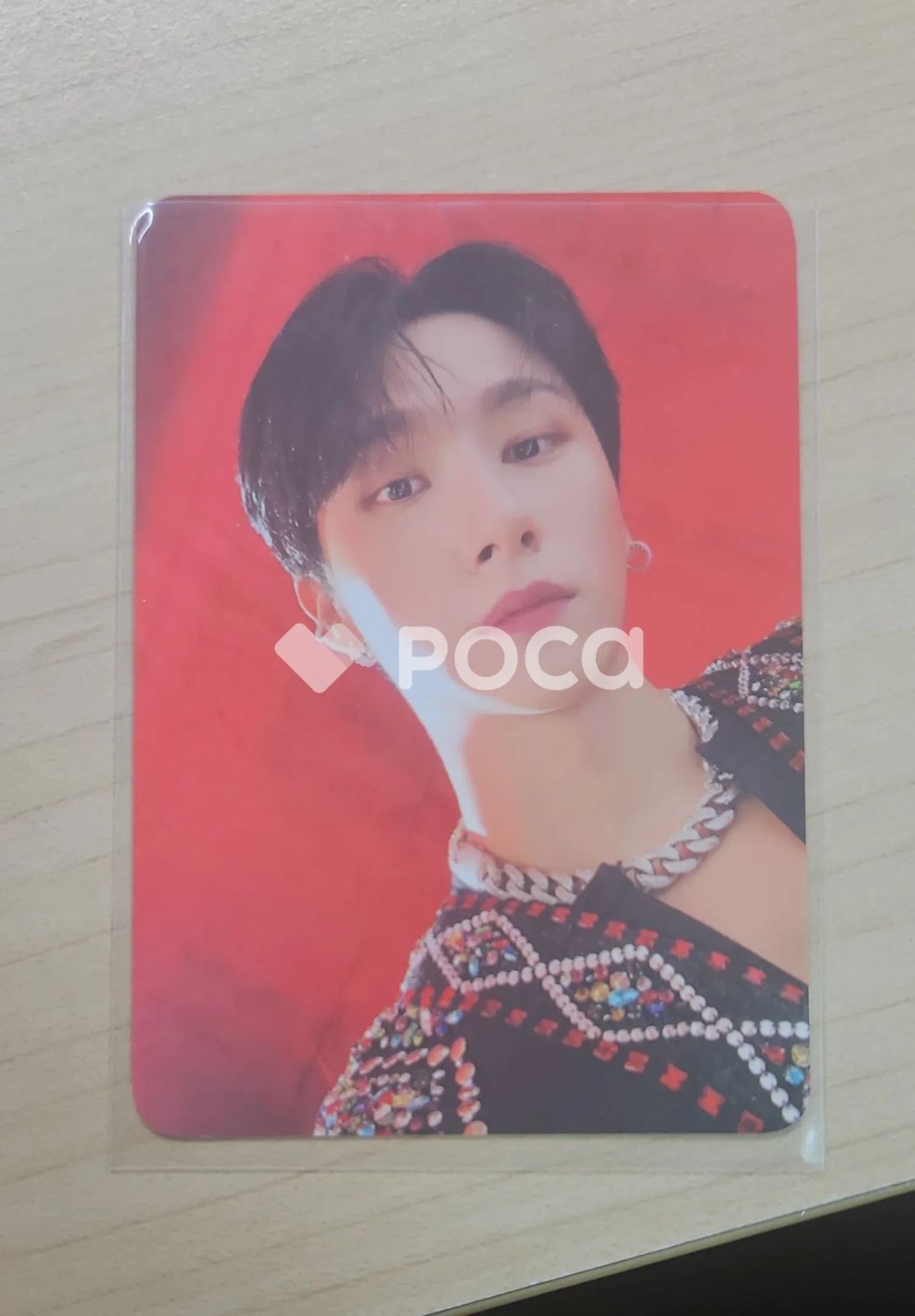 MONSTA X アイエム 2022 MONSTA X [NO LIMIT] TOUR IN SEOUL フォト