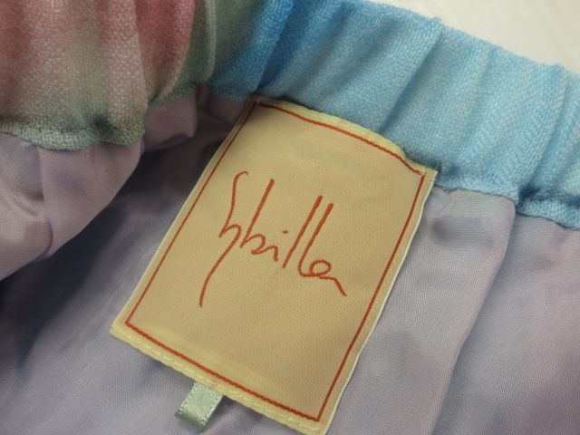 シビラ SYBILLA