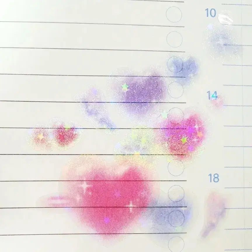 Be on D リアルラブ マスキングテープ