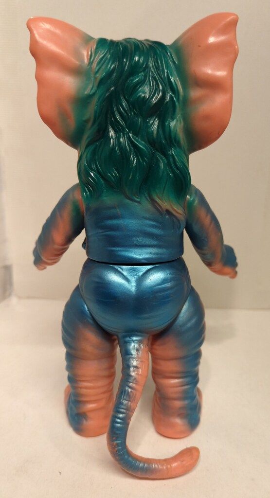 円谷コミュニケーション/やまなや ミラーマン 復刻ブルマァクミラー