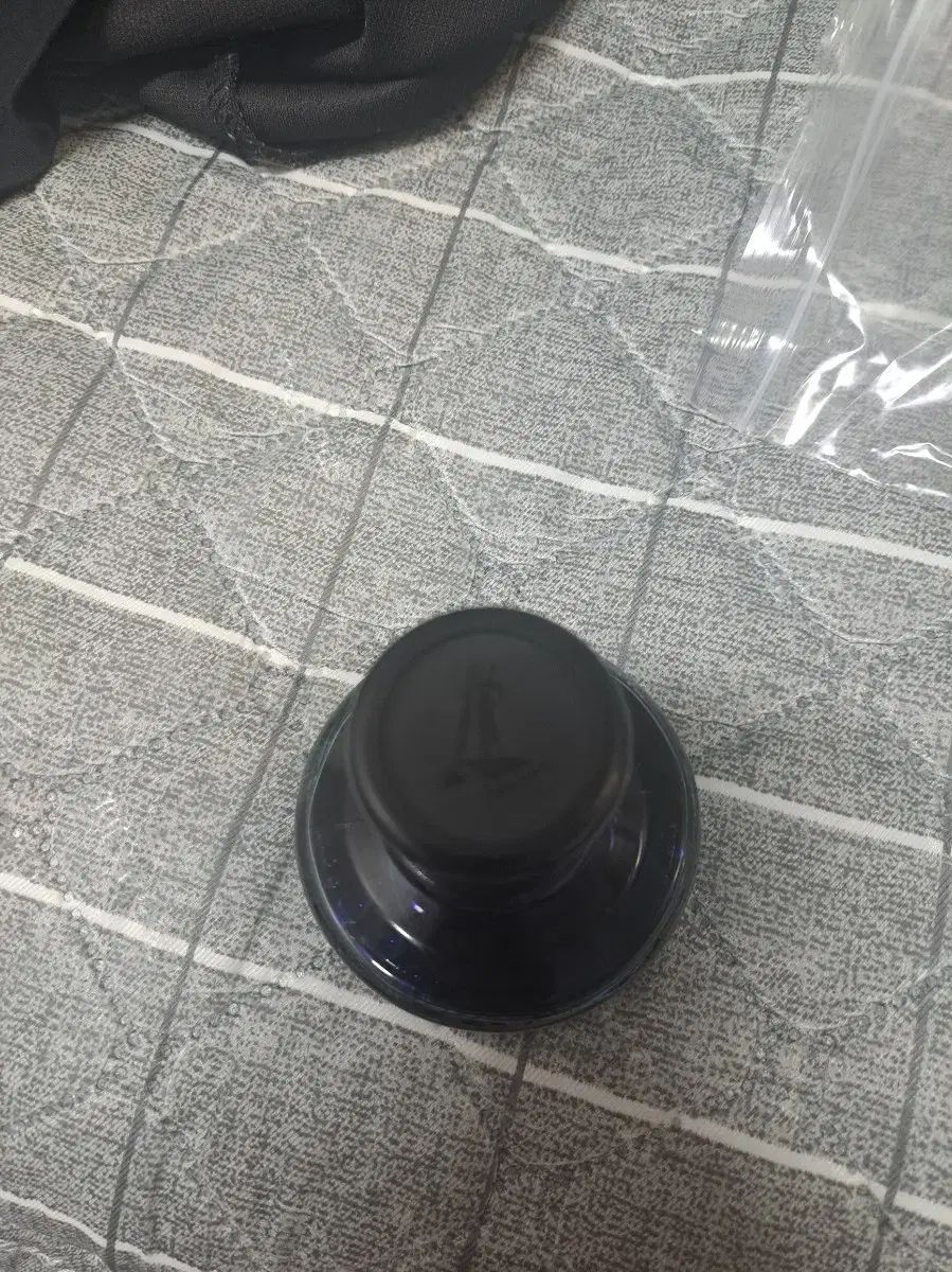 パーカー ファンサファイア 万年筆 インク