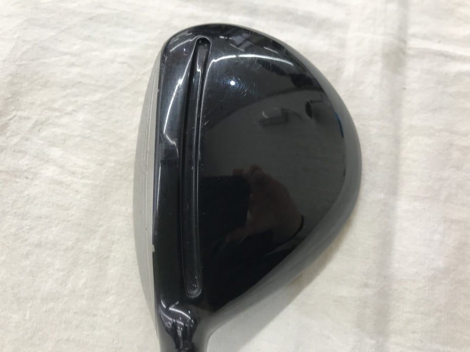 グローブライド ONOFF FAIRWAY ARMS RD-247 18度 Sフレックス フェアウェイウッド 最短
