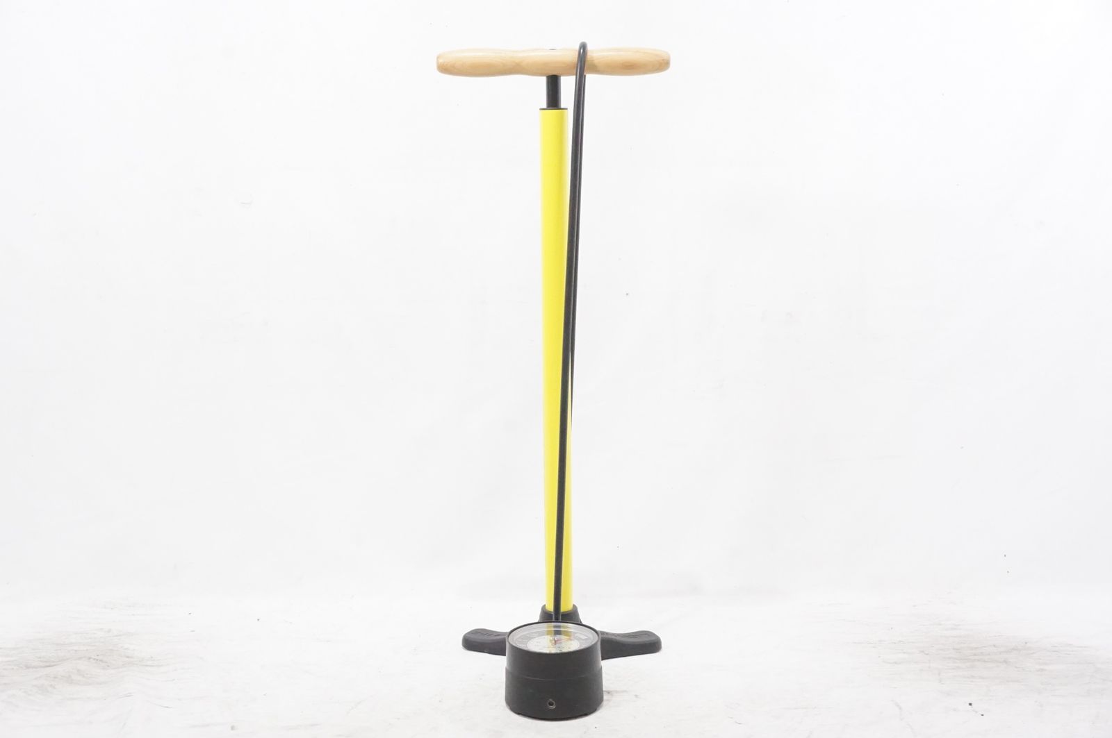 LEZYNE 「レザイン」 SPORT FLOOR DRIVE フロアポンプ / バイチャリAKIBA店