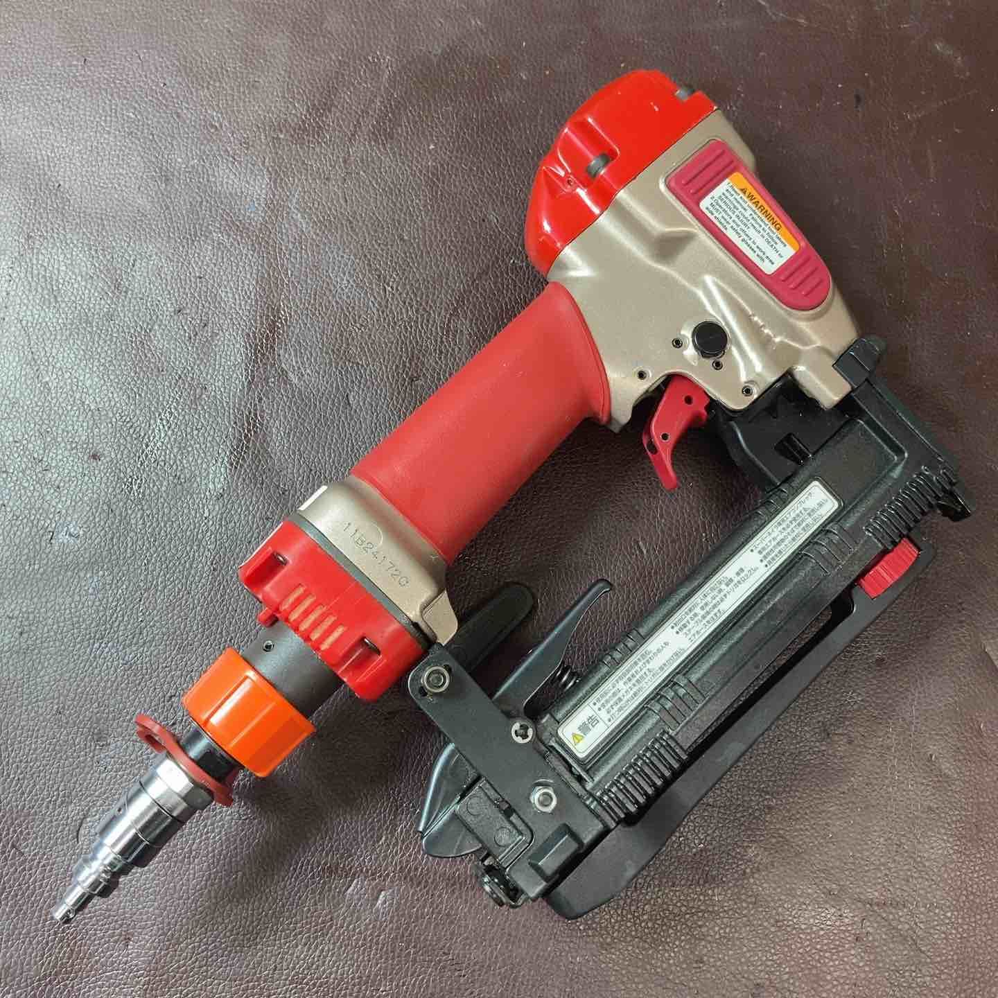 品 マックス MAX 高圧エアタッカ HA-R 25 425 J