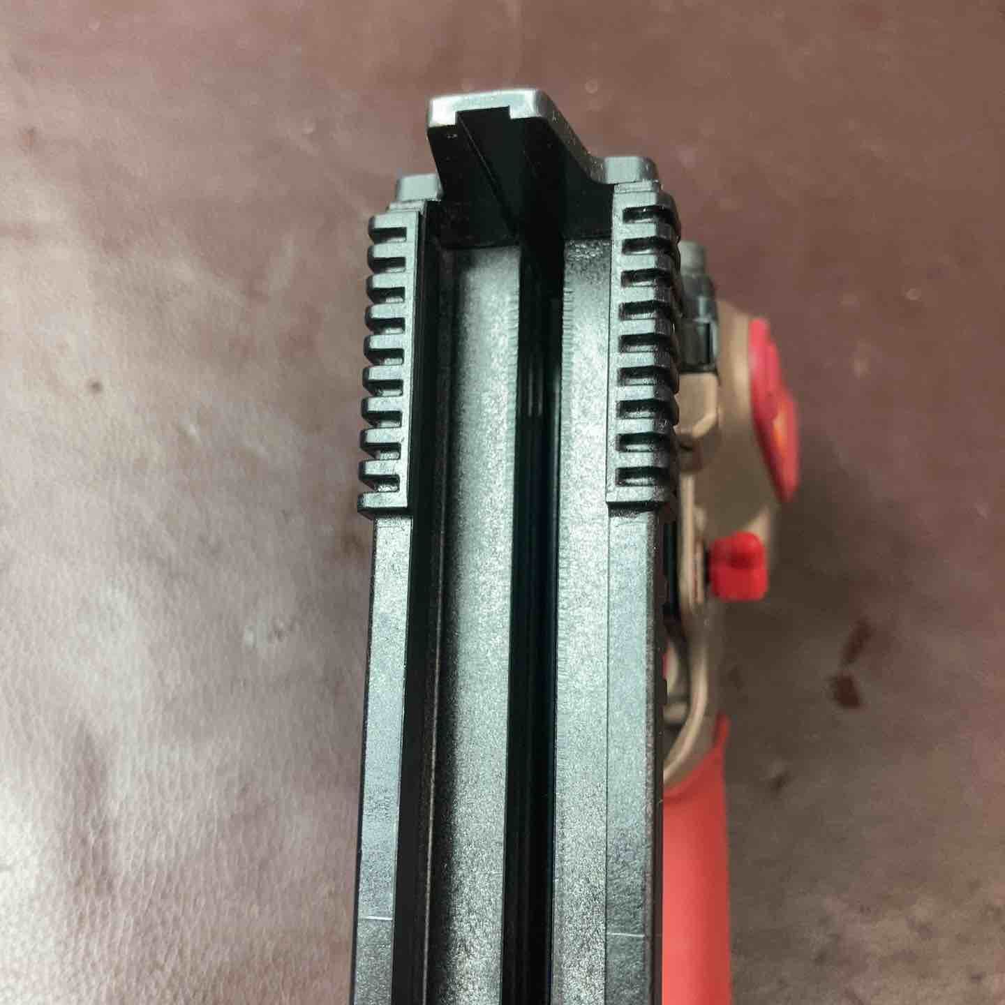  品 マックス MAX 高圧エアタッカ HA-R 25 425 J エアータッカー エアーツール