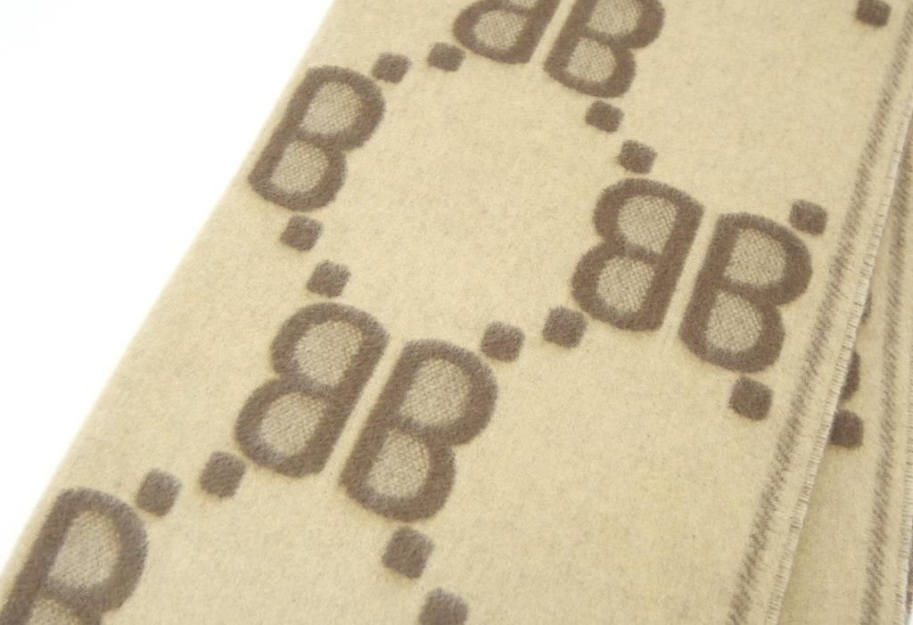 バレンシアガ×グッチ BALENCIAGA×GUCCI ザ ハッカー プロジェクト