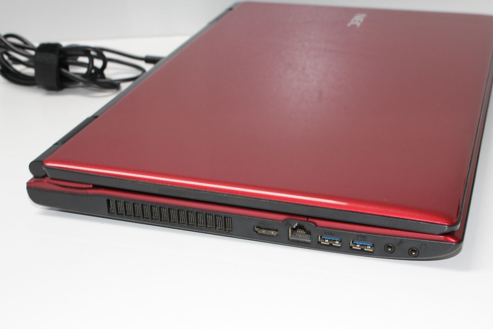  ノートPC NEC LaVie L LL 750 SSR Intel Core i 7 メモリ8 GB ⑤ Windowsノート本体 ノートPC