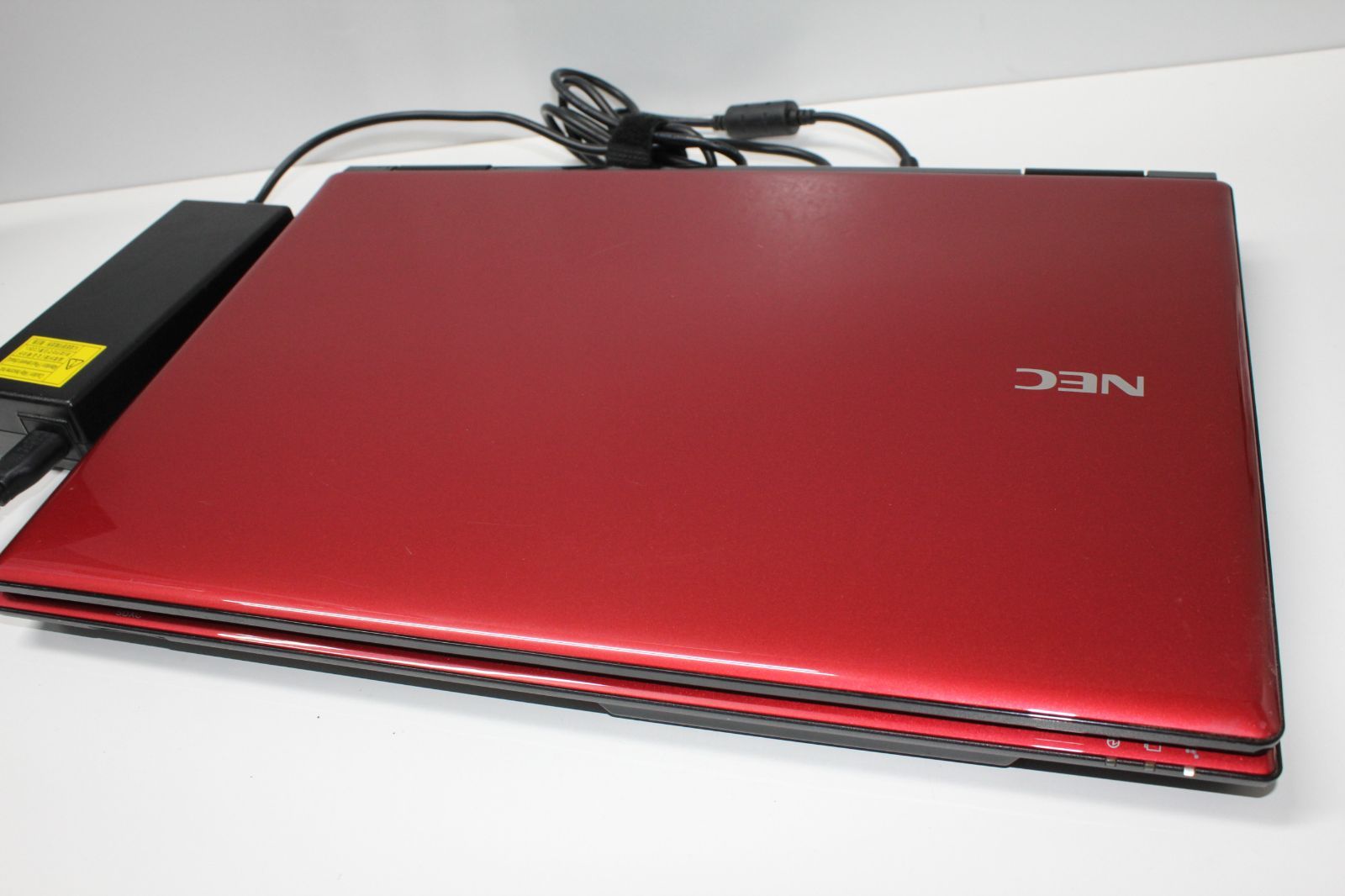 ノートPC NEC LaVie L LL 750 SSR Intel Core i 7 メモリ8 GB ⑤