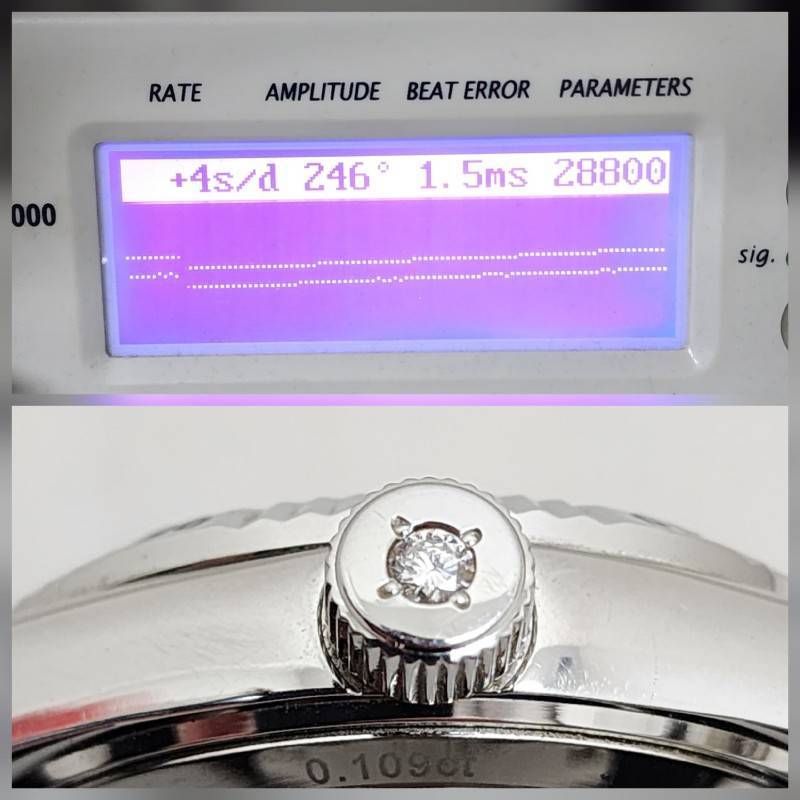 VARTIX ヴァティックス WA2VN メンズ腕時計 自動巻き ALIVE アライブ