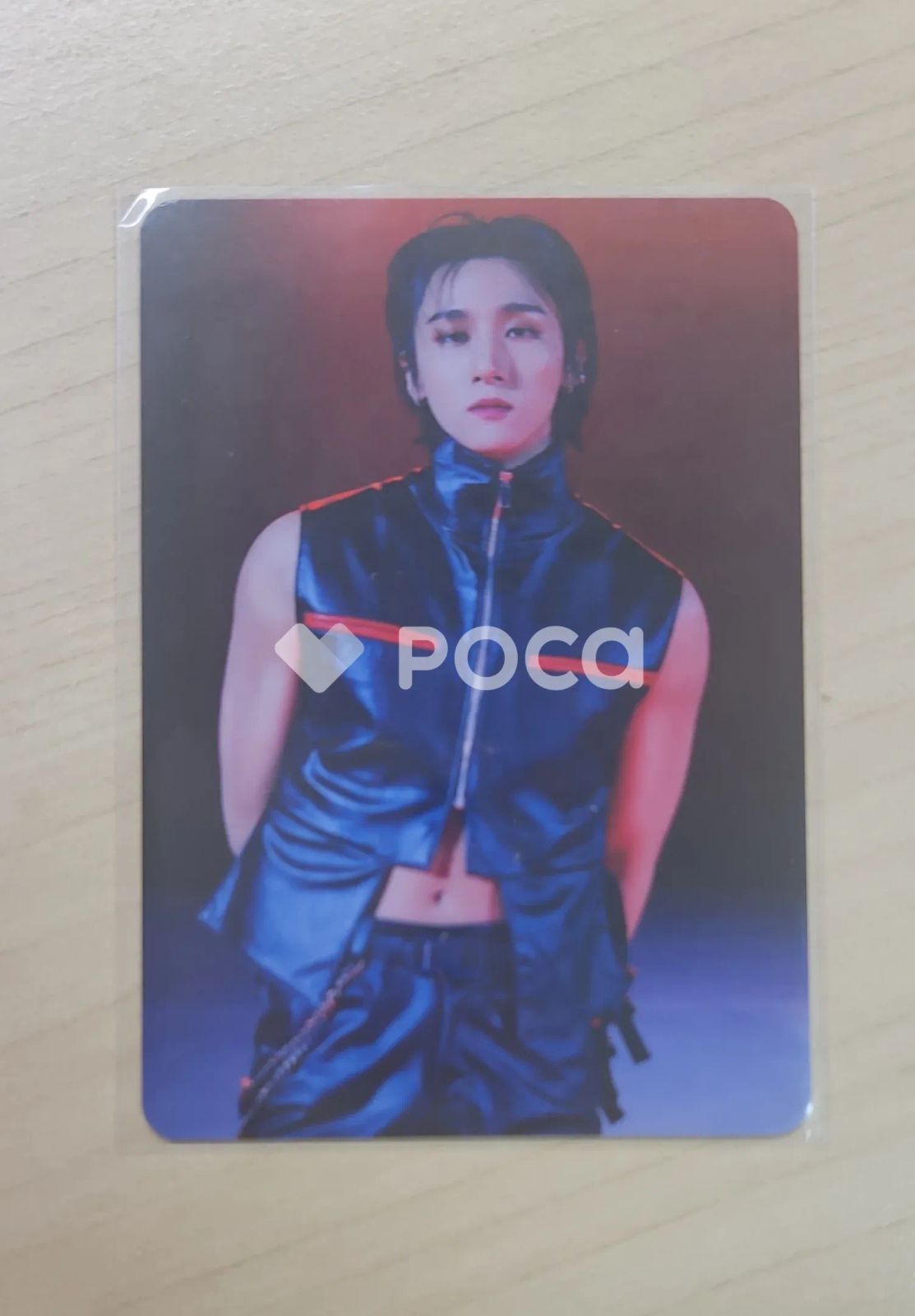 MONSTA X アイエム 2022 MONSTA X [NO LIMIT] TOUR IN SEOUL RANDOM