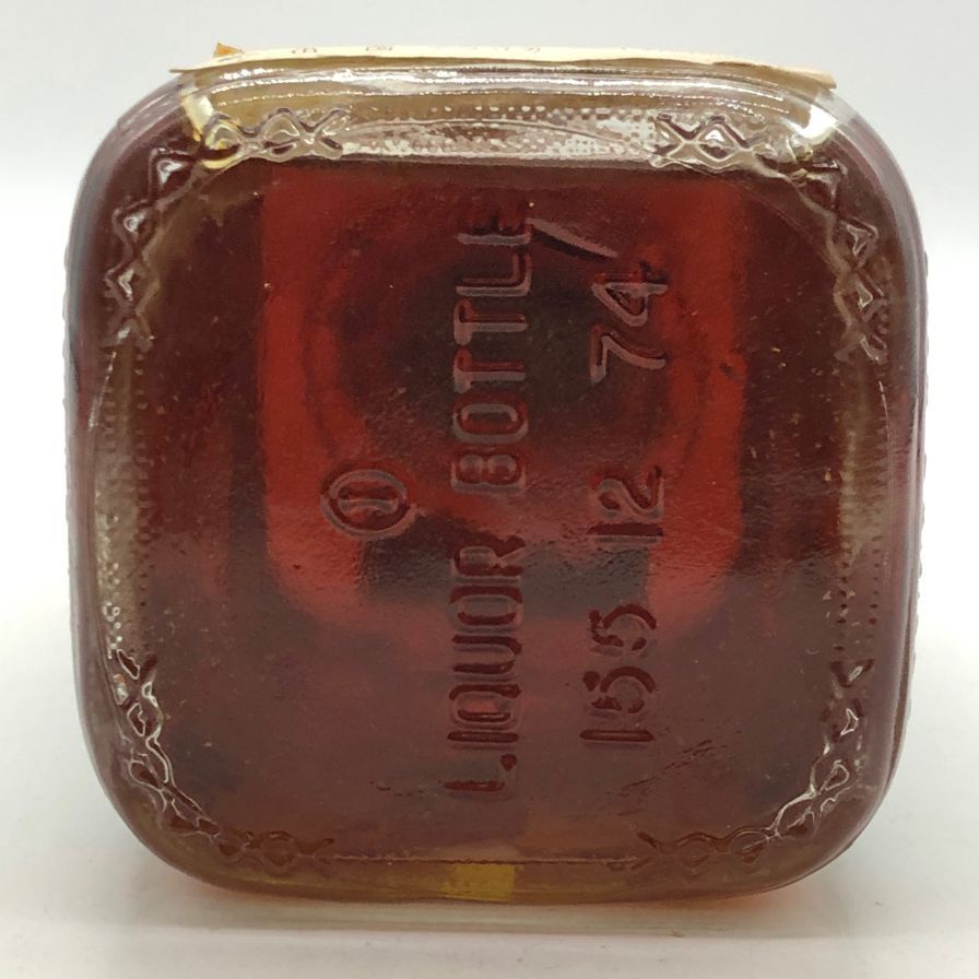 ジャックダニエル グリーンラベル 特級 760ml 43% 未開栓 - メルカリ