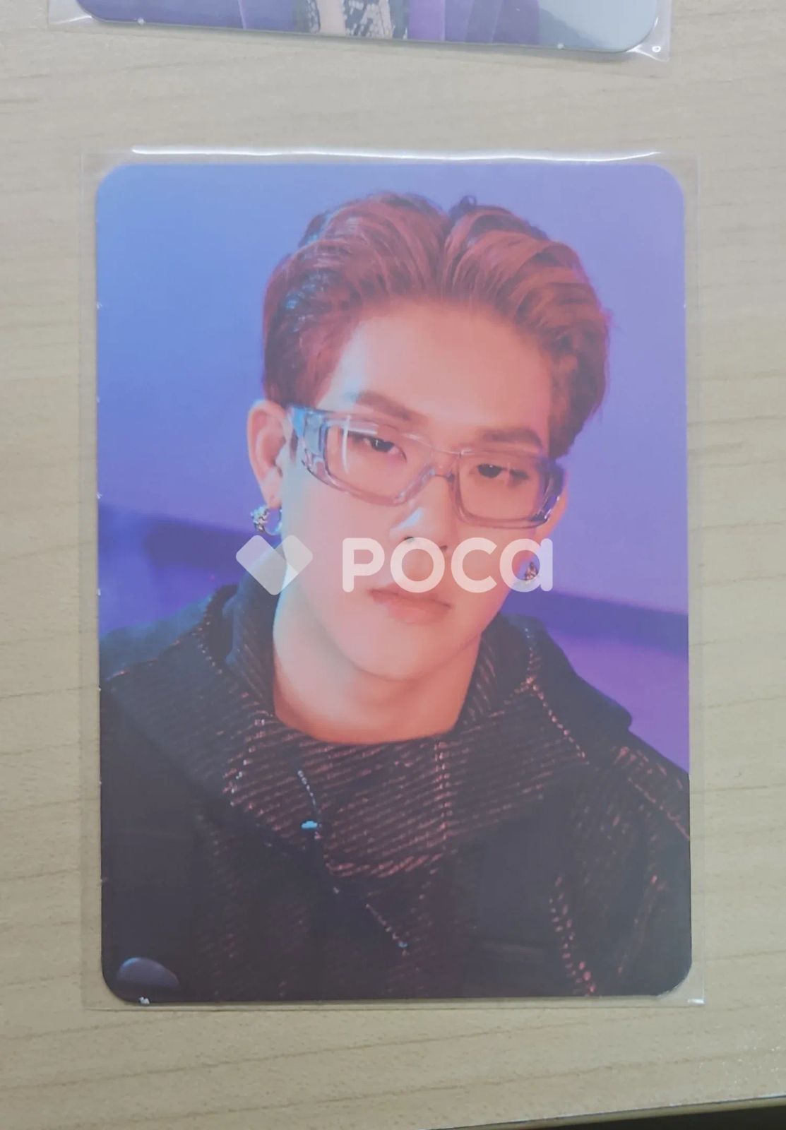 MONSTA X ジュホン NO LIMIT STARSHIP SQUARE - メルカリ