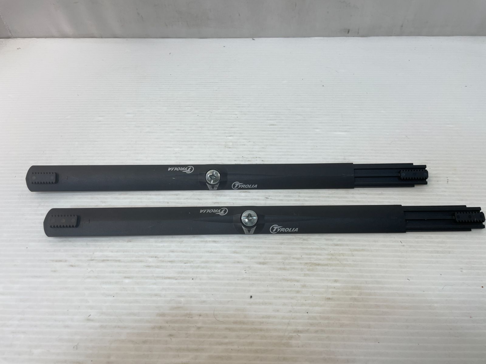 ◇動作〇 スキー ビンディング TYROLIA RFL 9 2.5-9 チロリア diagonal