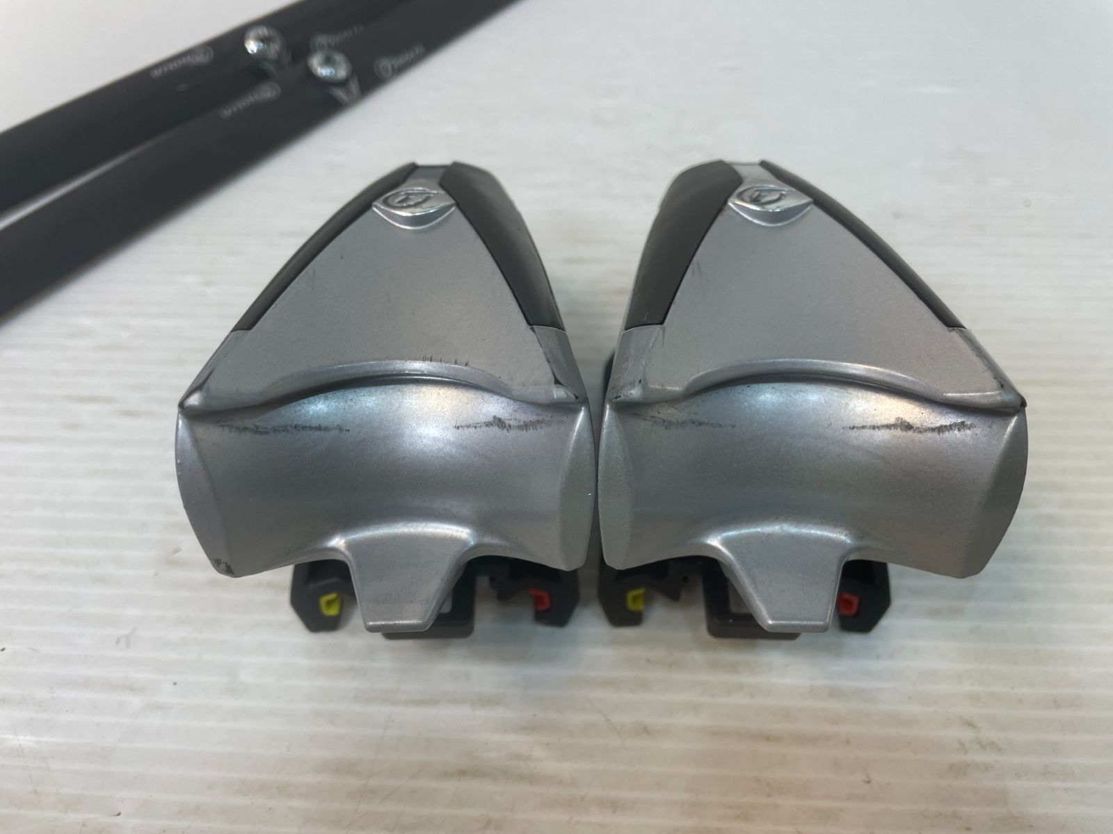 ◇動作〇 スキー ビンディング TYROLIA RFL 9 2.5-9 チロリア diagonal