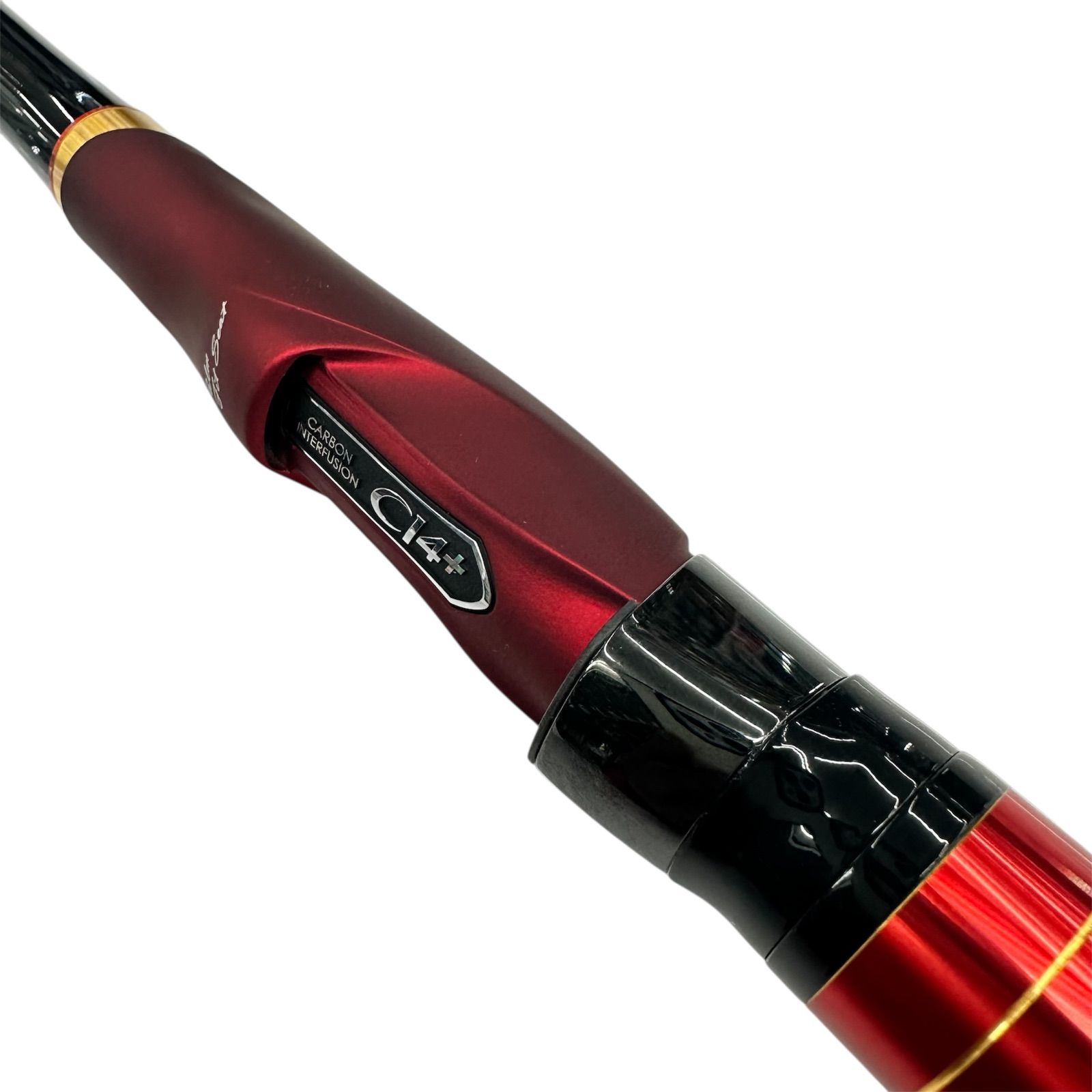  2 品 シマノ 13’ ファイアブラッド ダイブマスター 1 5 530 磯竿 ロッド